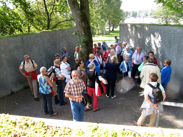 4-daagse naar Stockholm - 14 tot 17 augustus 2014