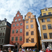 4-daagse naar Stockholm - 14 tot 17 augustus 2014