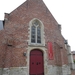 15-St-Gertrudiskerk -gotisch kruiskerkje