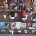 Winkel met Belgische bieren voor de toeristen :)