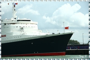 RMS Queen Elizabeth 2(95)