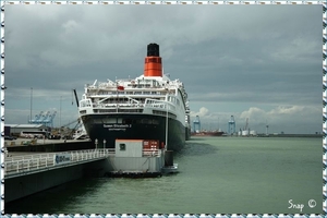 RMS Queen Elizabeth 2