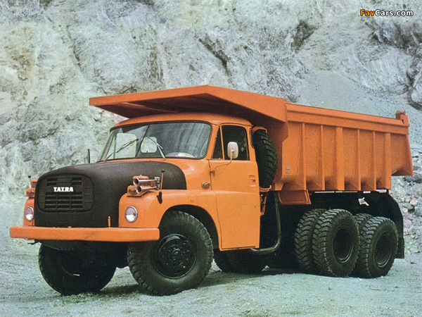 Tatra-T148-1979