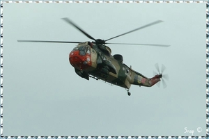 SeaKing reddingshelicopter (26)