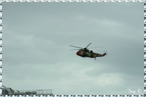 SeaKing reddingshelicopter (27)