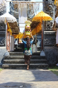 Tempelfeest Banyualit