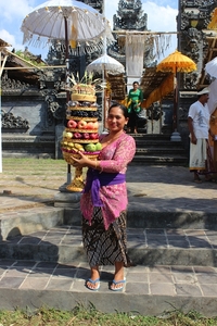 Tempelfeest Banyualit