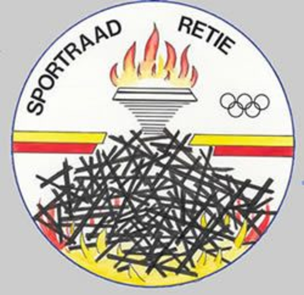 logo sportraad retie