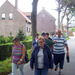 Wandeling naar Battenbroek - 2 oktober 2014