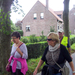 Wandeling naar Battenbroek - 2 oktober 2014