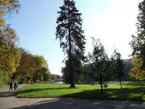 23-Park van Tervuren