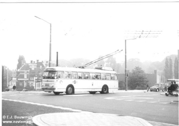 1959 CVD 08-10-1966 Bus 504 Station E.J.Bouwman