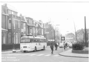 1959 CVD 22-05-1962 Bus 516 Pr.Hendrikstraat-Daalseweg E.J.Bouwma