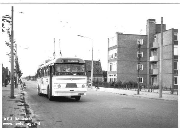 1959 CVD 22-08-1969 Bus 500 St.Jacobslaan E.J.Bouwman