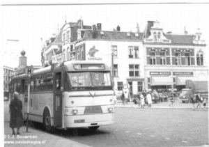 1959 CVD 31-08-1963 Bus 515 Burchtstraat E.J.Bouwman
