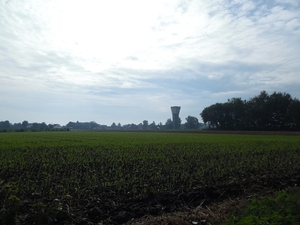 23-Watertoren Vrebos-Moorsel Tervuren