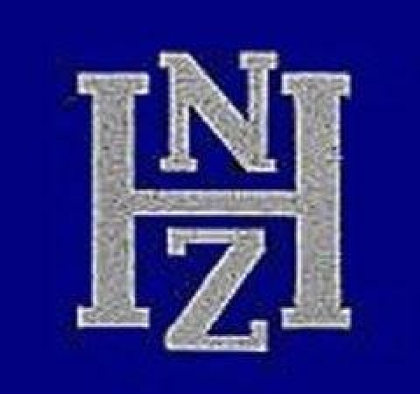 Logo N.Z.H.