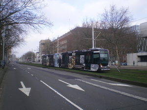 2007-25, Rotterdam 29.01.2014 Schiekade