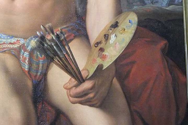 schilderkunst, Frans Hals, Muzeum