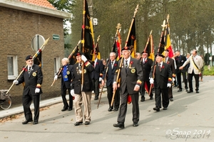 Onthulling gedenkplaat bevrijding Sint-LaureinsIMG_8276-8276