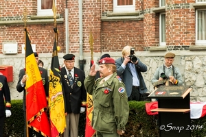 Onthulling gedenkplaat bevrijding Sint-LaureinsIMG_8336-2-2