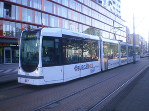 2049-07, Rotterdam 26.04.2014 Mauritsweg