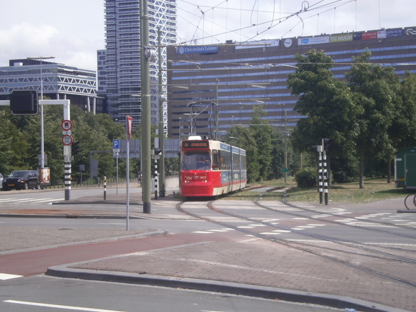 3077-05, Den Haag 29.06.2014 Koningskade