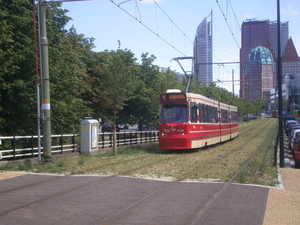 3104-05, Den Haag 22.06.2014 Koninginnegracht