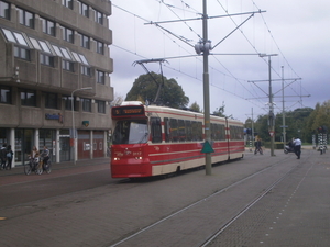 3117-05, Den Haag 31.08.2014 Rijnstraat