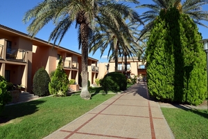 010 Mallorca oktober 2014 - hotel en tuin
