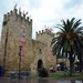 119 Mallorca oktober 2014 - Alcúdia katedraal en markt