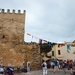 154 Mallorca oktober 2014 - Alcúdia katedraal en markt