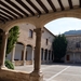 181 Mallorca oktober 2014 - Pollença klooster sant Domingo - nu 