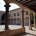 182 Mallorca oktober 2014 - Pollença klooster sant Domingo - nu 