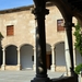 184 Mallorca oktober 2014 - Pollença klooster sant Domingo - nu 