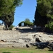 311 Mallorca oktober 2014 - Alcúdia Romeinse opgravingen