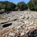 312 Mallorca oktober 2014 - Alcúdia Romeinse opgravingen