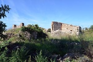 319 Mallorca oktober 2014 - Alcúdia Romeinse opgravingen