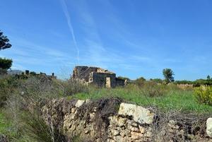 320 Mallorca oktober 2014 - Alcúdia Romeinse opgravingen