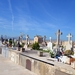 324 Mallorca oktober 2014 - Alcúdia kerkhof tegenover de St Anna