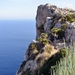 341 Mallorca oktober 2014 - Formentor Mirrador en uitzichten