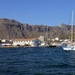 410 Mallorca oktober 2014 - Formentor strand en boot naar Pollen
