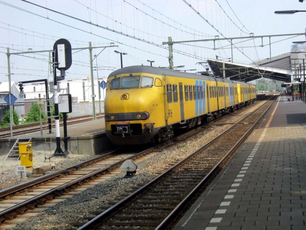 944-939 Tilburg