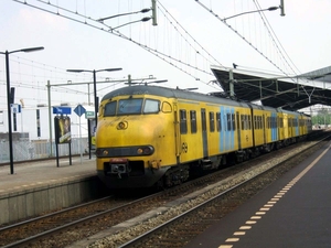 945-965 Tilburg