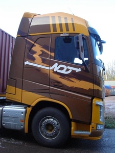 Volvo