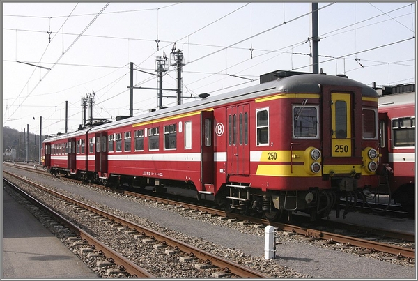NMBS AM65 250 Ronet 17-03-2004