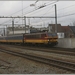 NMBS HLE 1185 Antwerpen 15-01-2004
