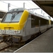 NMBS HLE 1346 Oostende 12-04-2002