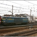 NMBS HLE 1603 Brussel 17-03-2004