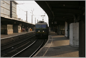 NMBS HLE 2002 Brussel 17-03-2004